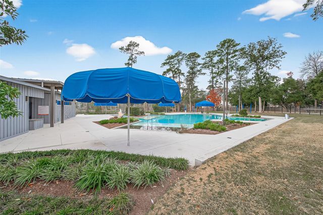 218 Skybranch Court, Conroe, TX 77304