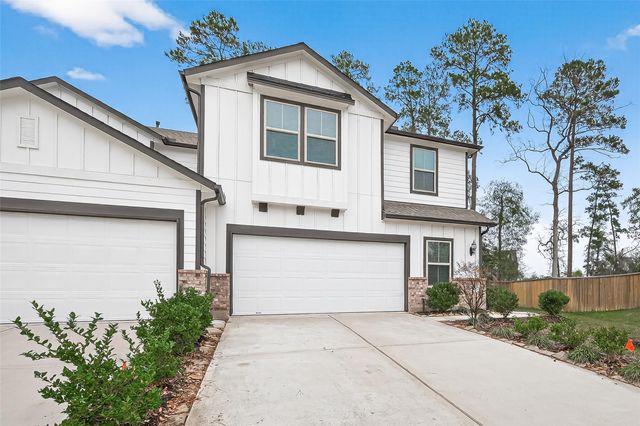 218 Skybranch Court, Conroe, TX 77304