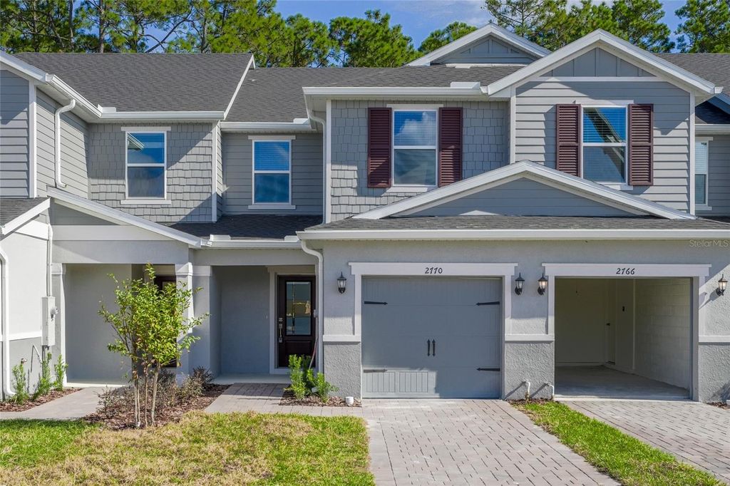 16607 LUMINARY LOOP, Clermont, FL 34714