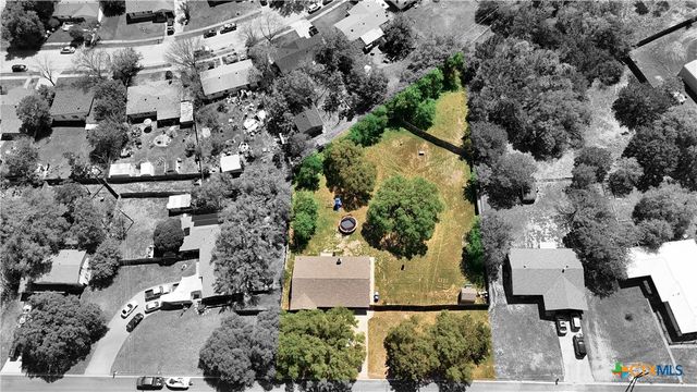 2109 Urbantke Lane, Copperas Cove, TX 76522