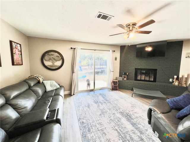 2109 Urbantke Lane, Copperas Cove, TX 76522