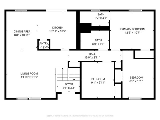 8121 Barret Road, West Chester, OH 45069