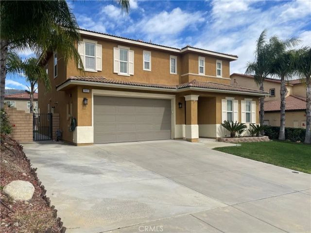 3991 Alpine Fir Court, San Bernardino, CA 92407