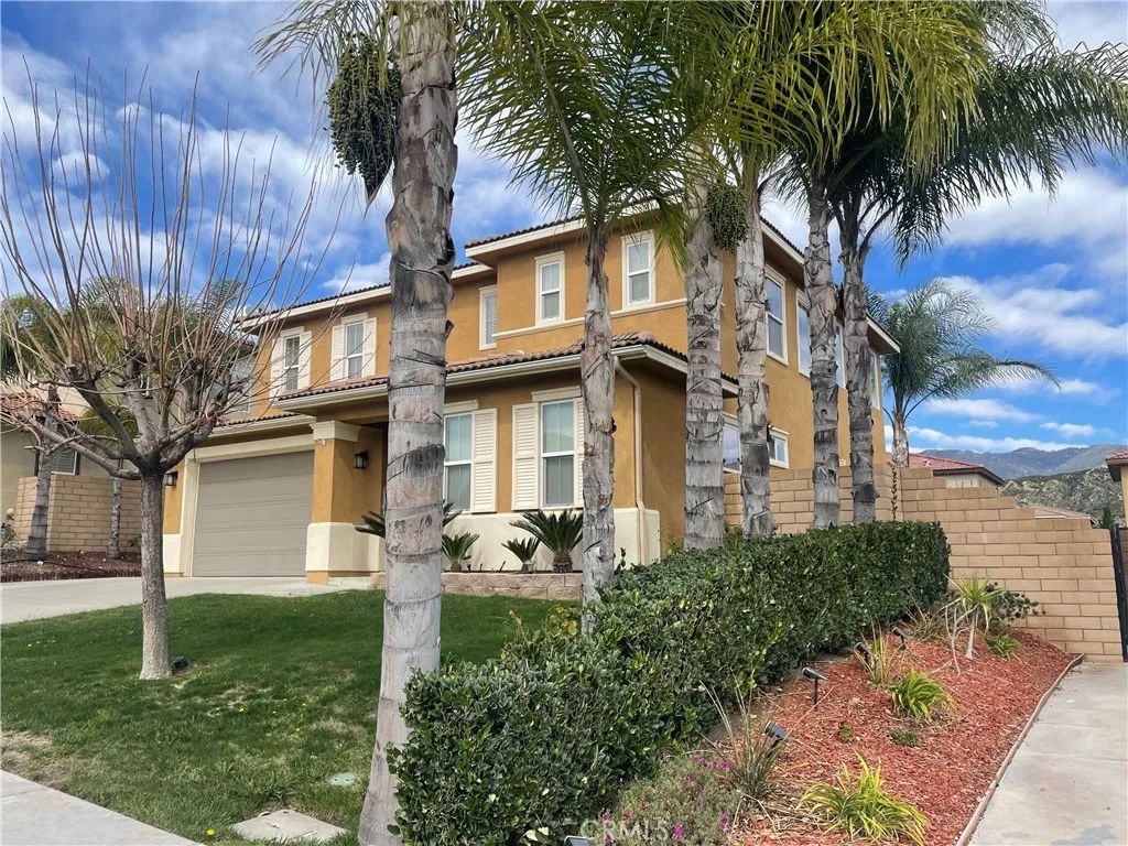 3991 Alpine Fir Court, San Bernardino, CA 92407