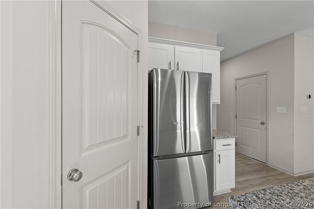 1645 Mount Rainer Drive, Fayetteville, NC 28301