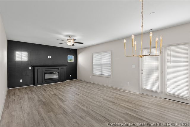 1645 Mount Rainer Drive, Fayetteville, NC 28301