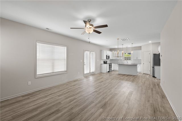 1645 Mount Rainer Drive, Fayetteville, NC 28301