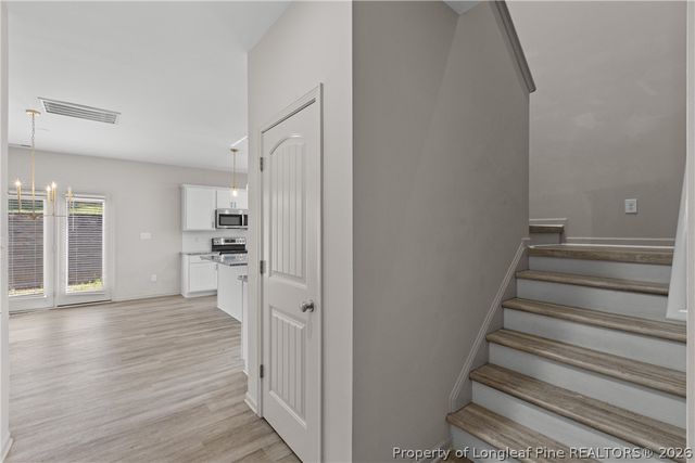 1645 Mount Rainer Drive, Fayetteville, NC 28301