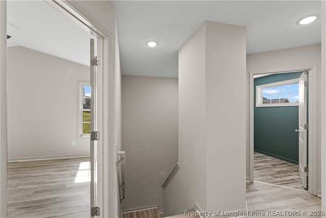 1645 Mount Rainer Drive, Fayetteville, NC 28301