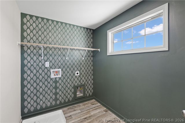 1645 Mount Rainer Drive, Fayetteville, NC 28301