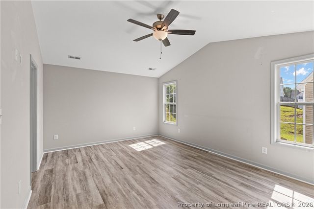 1645 Mount Rainer Drive, Fayetteville, NC 28301