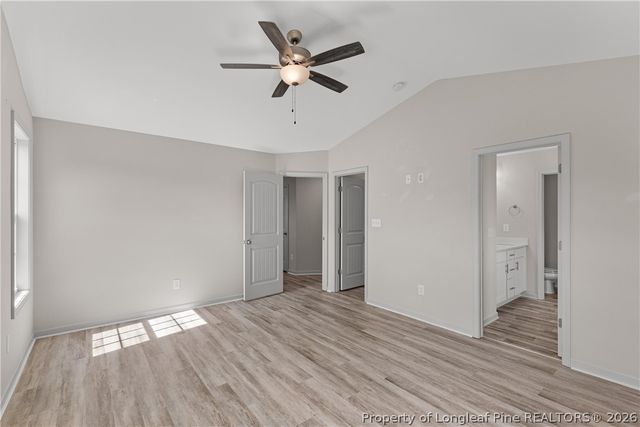 1645 Mount Rainer Drive, Fayetteville, NC 28301