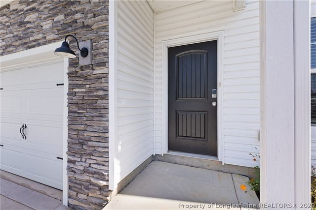 1645 Mount Rainer Drive, Fayetteville, NC 28301