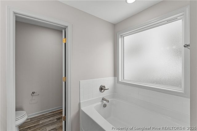 1645 Mount Rainer Drive, Fayetteville, NC 28301