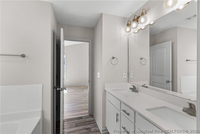 1645 Mount Rainer Drive, Fayetteville, NC 28301