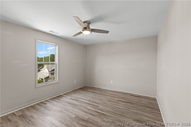 1645 Mount Rainer Drive, Fayetteville, NC 28301