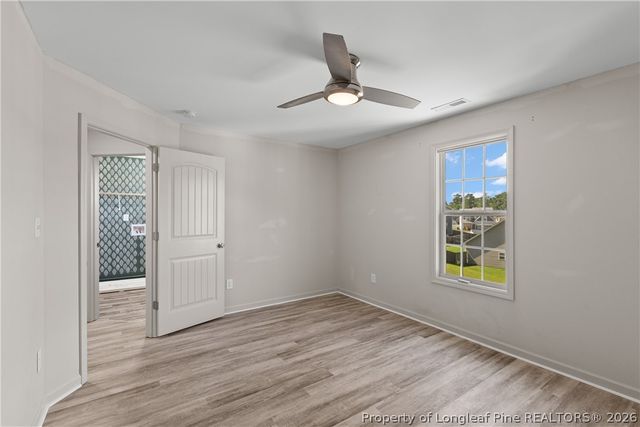 1645 Mount Rainer Drive, Fayetteville, NC 28301