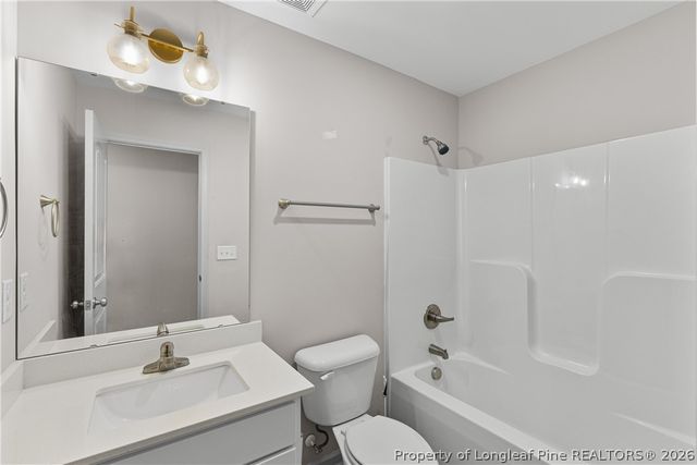 1645 Mount Rainer Drive, Fayetteville, NC 28301