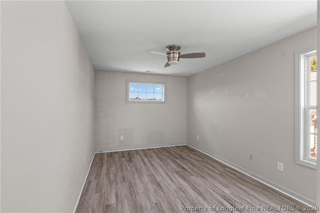 1645 Mount Rainer Drive, Fayetteville, NC 28301