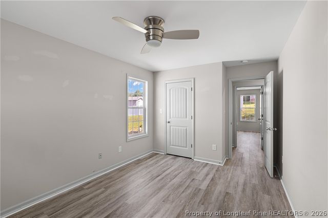 1645 Mount Rainer Drive, Fayetteville, NC 28301