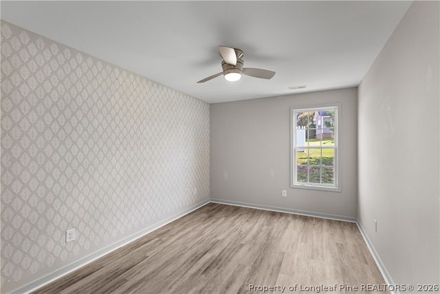 1645 Mount Rainer Drive, Fayetteville, NC 28301
