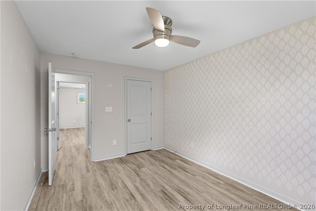 1645 Mount Rainer Drive, Fayetteville, NC 28301