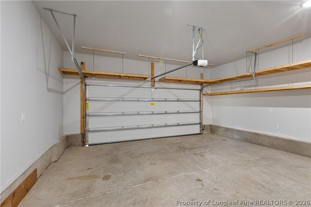 1645 Mount Rainer Drive, Fayetteville, NC 28301