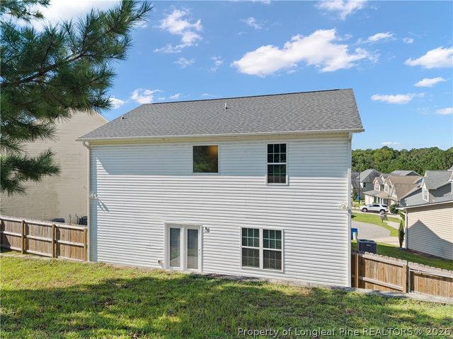 1645 Mount Rainer Drive, Fayetteville, NC 28301