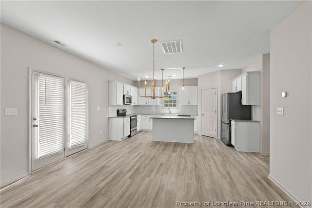 1645 Mount Rainer Drive, Fayetteville, NC 28301