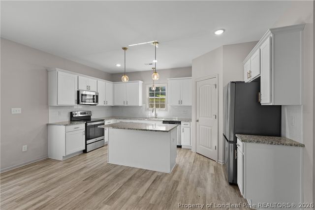 1645 Mount Rainer Drive, Fayetteville, NC 28301