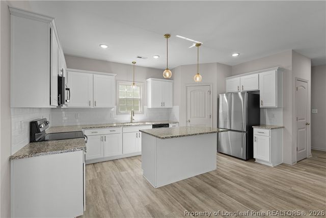 1645 Mount Rainer Drive, Fayetteville, NC 28301