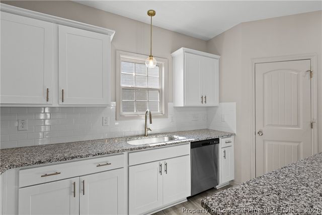 1645 Mount Rainer Drive, Fayetteville, NC 28301