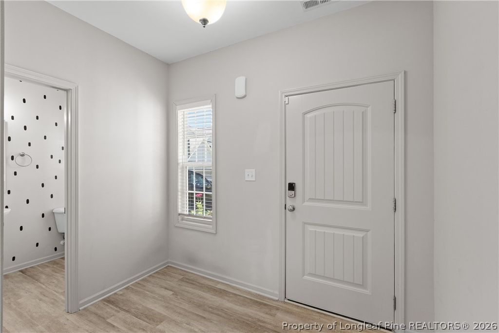 1645 Mount Rainer Drive, Fayetteville, NC 28301 — photo 3