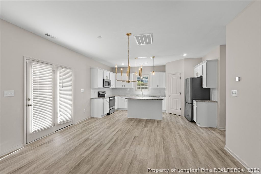 1645 Mount Rainer Drive, Fayetteville, NC 28301 — photo 5