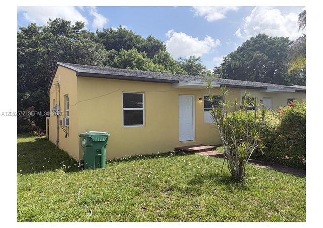 2534 NW 80th St 2534, Miami, FL 33147