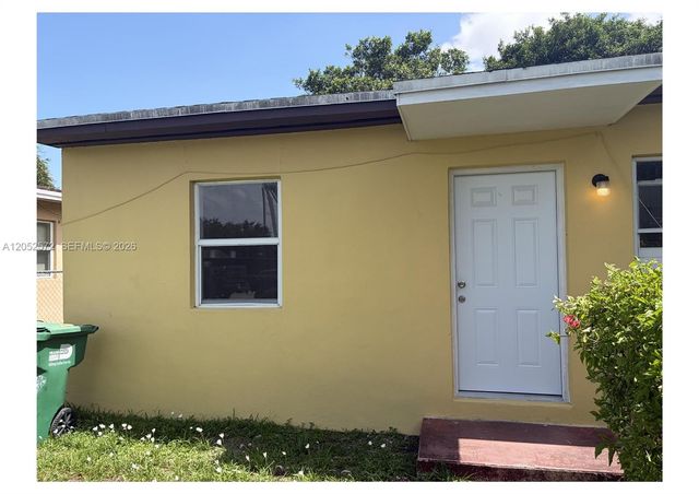 2534 NW 80th St 2534, Miami, FL 33147