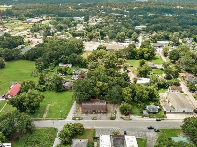 1804 S Mcduffie Street, Anderson, SC 29624
