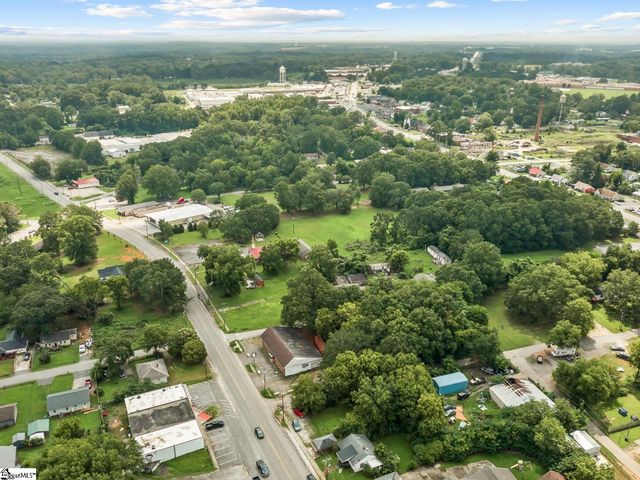 1804 S Mcduffie Street, Anderson, SC 29624