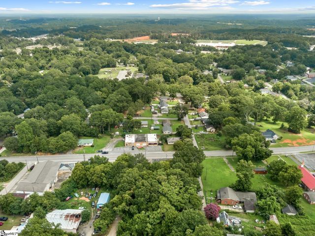 1804 S Mcduffie Street, Anderson, SC 29624