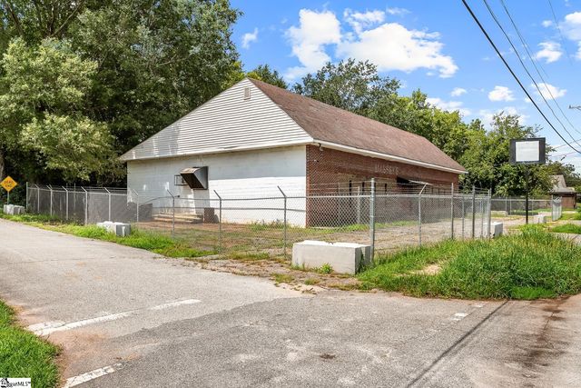 1804 S Mcduffie Street, Anderson, SC 29624