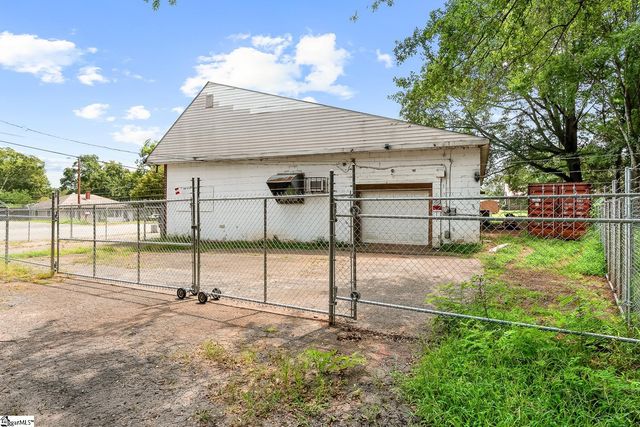 1804 S Mcduffie Street, Anderson, SC 29624
