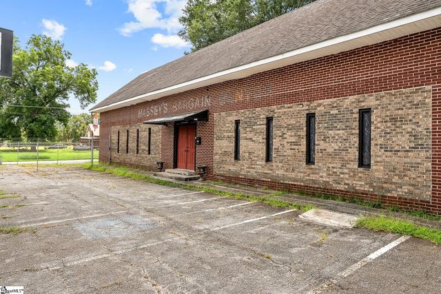 1804 S Mcduffie Street, Anderson, SC 29624