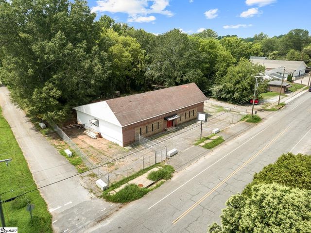 1804 S Mcduffie Street, Anderson, SC 29624