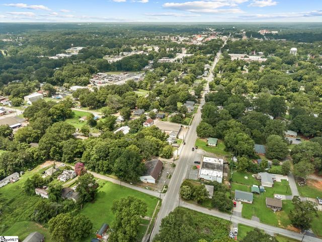 1804 S Mcduffie Street, Anderson, SC 29624