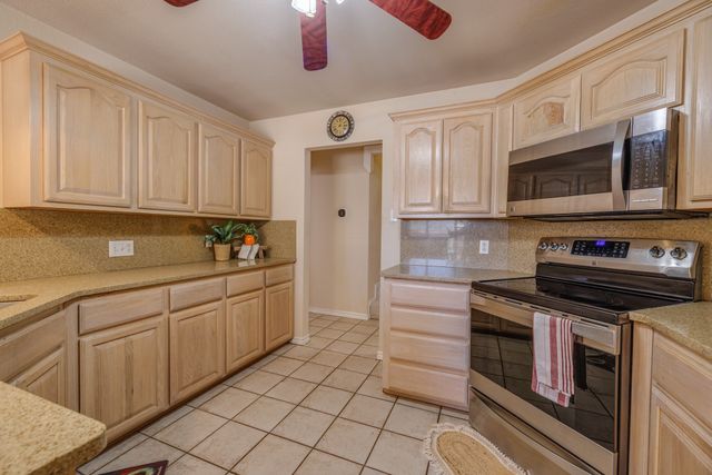 5329 Willow Ridge Road, Abilene, TX 79606