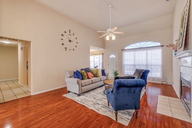 5329 Willow Ridge Road, Abilene, TX 79606