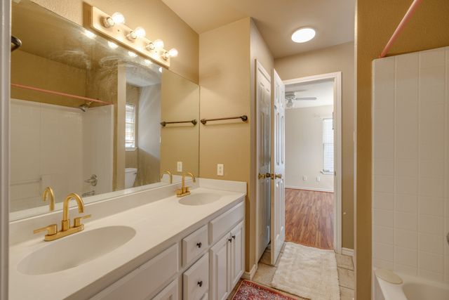 5329 Willow Ridge Road, Abilene, TX 79606