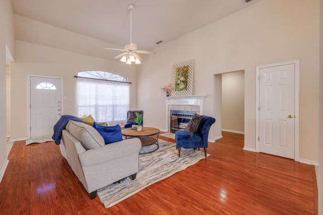 5329 Willow Ridge Road, Abilene, TX 79606