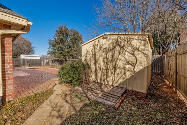 5329 Willow Ridge Road, Abilene, TX 79606