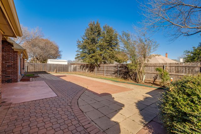 5329 Willow Ridge Road, Abilene, TX 79606